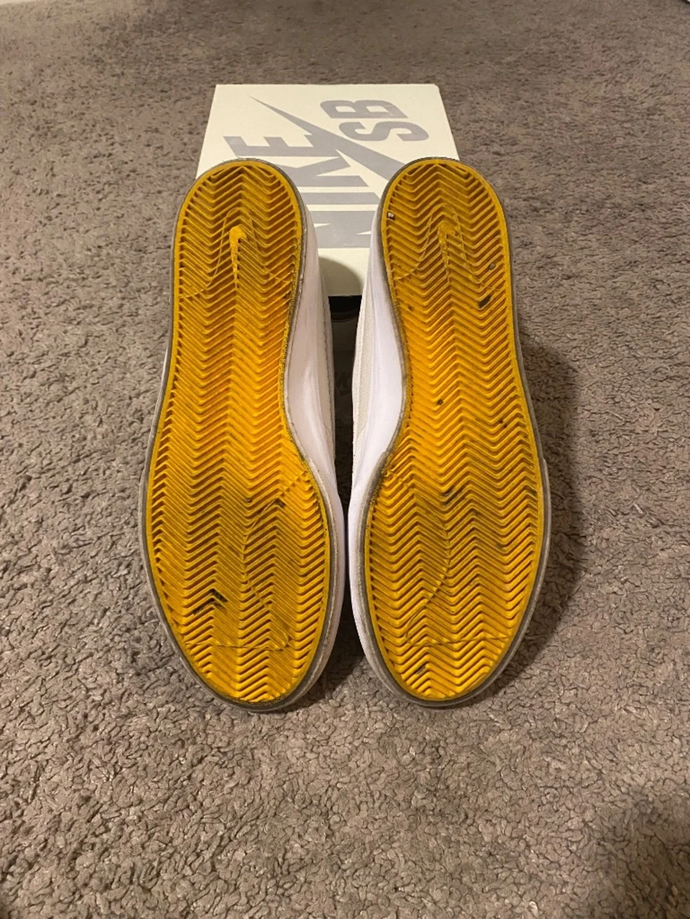 Nike shane o’neil